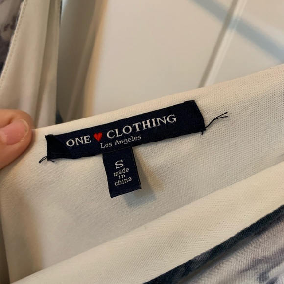 Romper - Picture 4 of 4